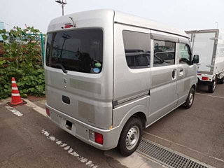SUZUKI EVERY 2019