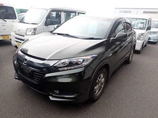 HONDA VEZEL 2014