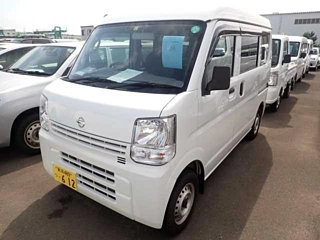 NISSAN CLIPPER VAN 2019