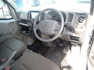 NISSAN CLIPPER VAN 2019