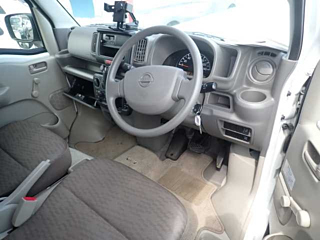 NISSAN CLIPPER VAN 2021