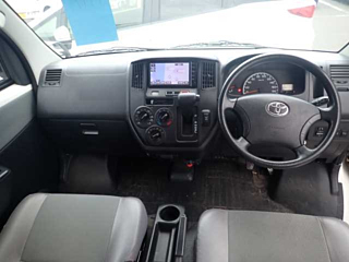 TOYOTA TOWN ACE VAN 2015