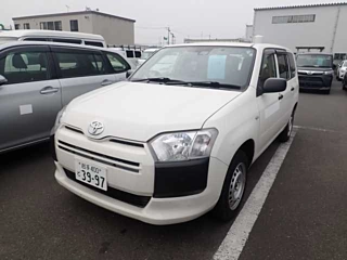 TOYOTA PROBOX 2019