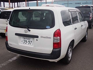 TOYOTA PROBOX 2019