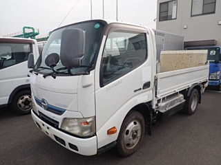 HINO DUTRO 2011