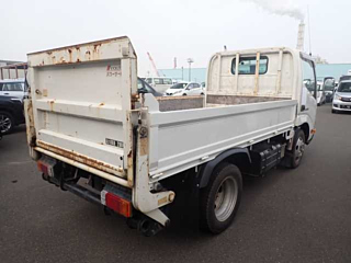 HINO DUTRO 2011