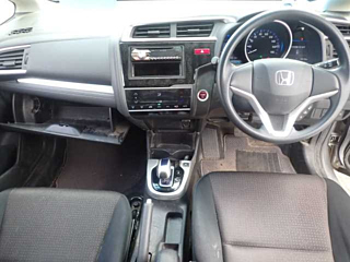 HONDA FIT 2015