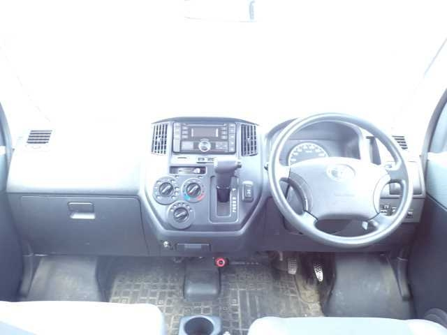 TOYOTA TOWN ACE VAN 2018