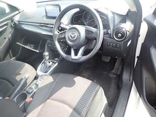 MAZDA DEMIO 2019
