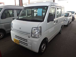 SUZUKI EVERY 2018