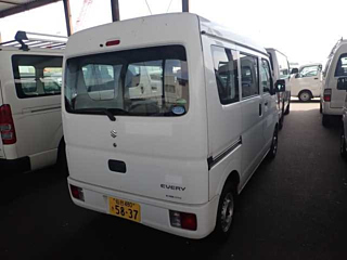 SUZUKI EVERY 2018