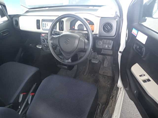 SUZUKI ALTO 2020