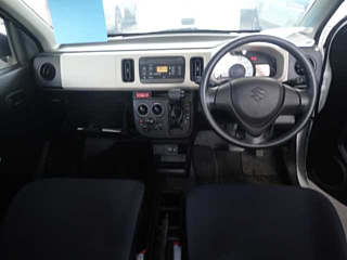 SUZUKI ALTO 2020