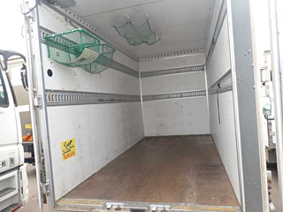 ISUZU ELF 2014