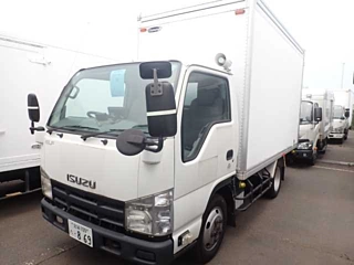 ISUZU ELF 2014