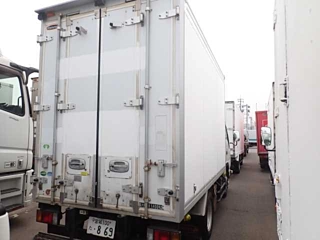 ISUZU ELF 2014