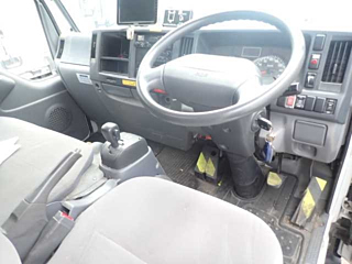ISUZU ELF 2014