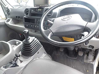 HINO DUTRO 2018