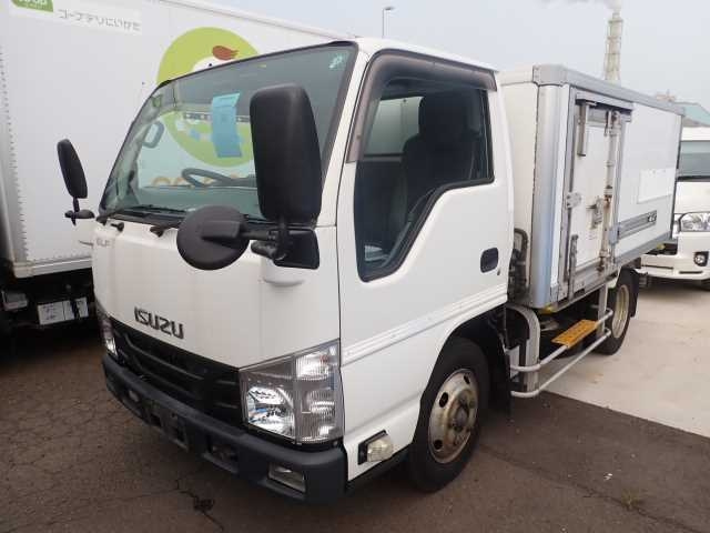 ISUZU ELF 2017