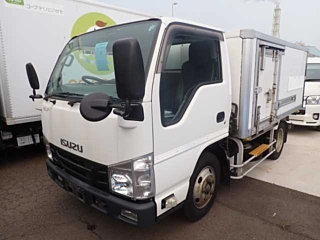 ISUZU ELF 2017