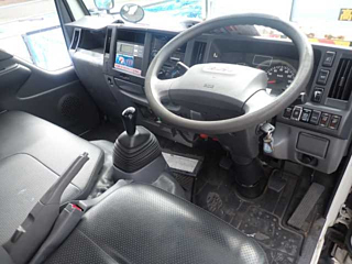 ISUZU ELF 2017