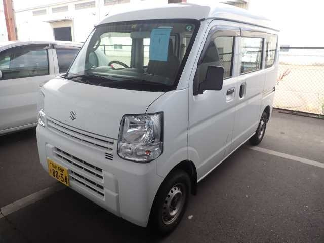 SUZUKI EVERY 2019