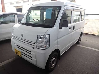 SUZUKI EVERY 2019
