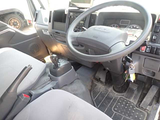 ISUZU ELF 2017