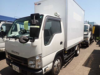 ISUZU ELF 2017