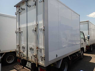 ISUZU ELF 2017