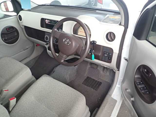 TOYOTA PASSO 2014