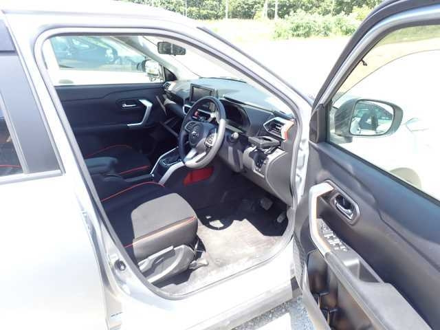 DAIHATSU ROCKY 2020