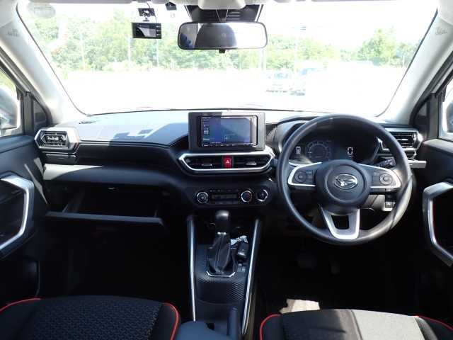 DAIHATSU ROCKY 2020
