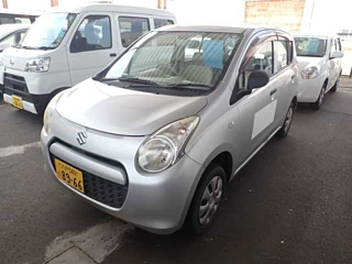 SUZUKI ALTO 2010