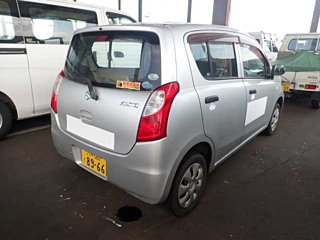 SUZUKI ALTO 2010