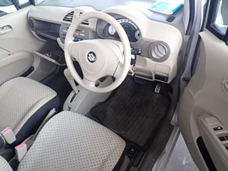 SUZUKI ALTO 2010