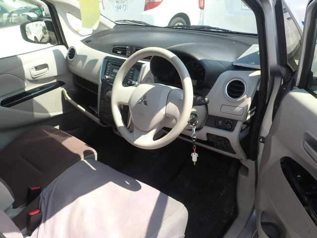 MITSUBISHI EK WAGON 2018