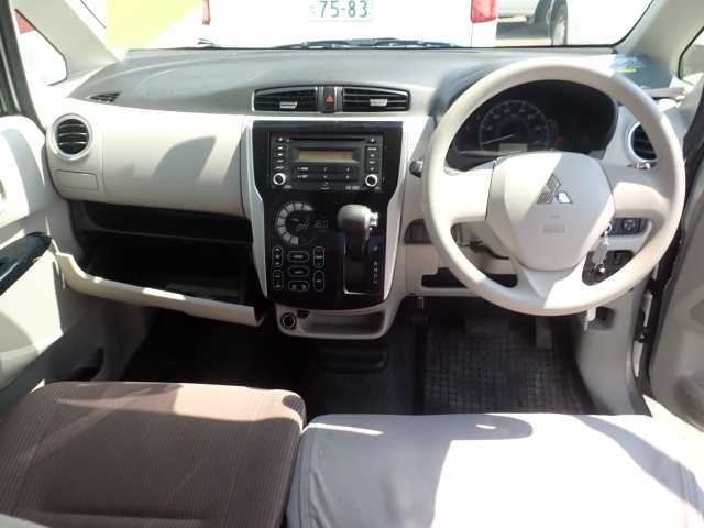 MITSUBISHI EK WAGON 2018
