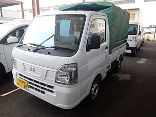 NISSAN CLIPPER TRUCK 2020