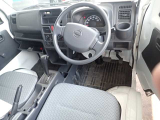 NISSAN CLIPPER TRUCK 2020