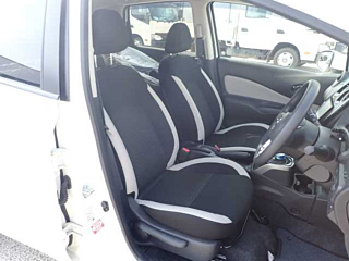 NISSAN NOTE 2020