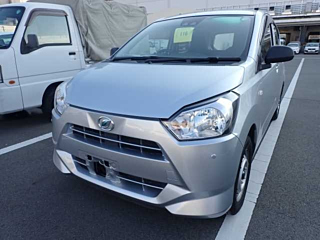 DAIHATSU MIRA E S 2019