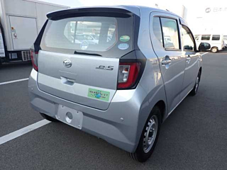 DAIHATSU MIRA E S 2019