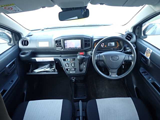 DAIHATSU MIRA E S 2019