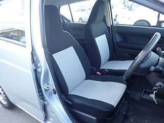 DAIHATSU MIRA E S 2019