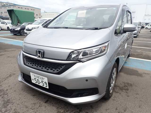 HONDA FREED 2022