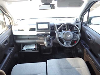 HONDA N WGN 2022