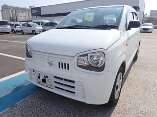 SUZUKI ALTO 2020