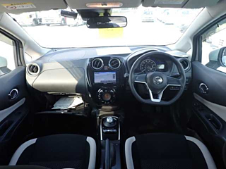 NISSAN NOTE 2020