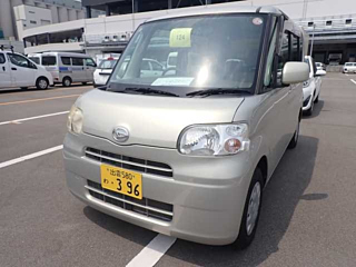 DAIHATSU TANTO 2009